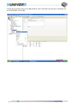 Preview for 63 page of UniVer TC Manual