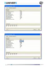 Preview for 70 page of UniVer TC Manual