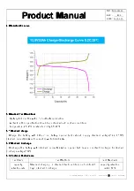 Предварительный просмотр 4 страницы Univercell RLIF-MSI-1204 Product Manual