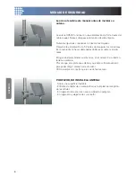 Preview for 6 page of Univers by FTE U3500 Installation Manual