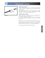 Preview for 9 page of Univers by FTE U3500 Installation Manual