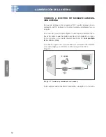 Preview for 12 page of Univers by FTE U3500 Installation Manual