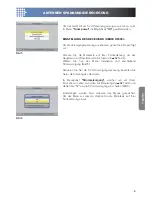 Preview for 59 page of Univers by FTE U3500 Installation Manual