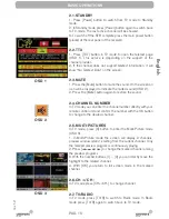 Preview for 15 page of Univers by FTE U4127 User Manual