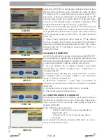 Preview for 30 page of Univers by FTE U4128 User Manual