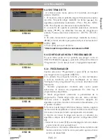 Preview for 32 page of Univers by FTE U4128 User Manual