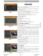 Preview for 95 page of Univers by FTE U4128 User Manual