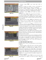 Preview for 102 page of Univers by FTE U4128 User Manual