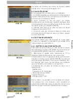 Preview for 113 page of Univers by FTE U4128 User Manual