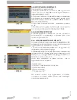 Предварительный просмотр 151 страницы Univers by FTE U4128 User Manual