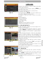 Preview for 171 page of Univers by FTE U4128 User Manual