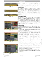 Preview for 173 page of Univers by FTE U4128 User Manual