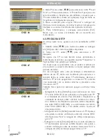 Preview for 179 page of Univers by FTE U4128 User Manual