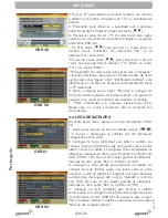 Preview for 180 page of Univers by FTE U4128 User Manual