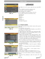 Preview for 28 page of Univers by FTE U4132 User Manual