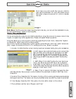 Preview for 5 page of Univers by FTE U4150 User Manual