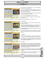 Preview for 13 page of Univers by FTE U4150 User Manual