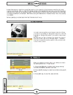 Preview for 22 page of Univers by FTE U4150 User Manual