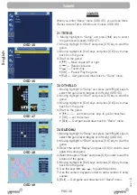 Preview for 26 page of Univers by FTE U5500 User Manual