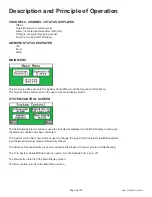 Предварительный просмотр 9 страницы Universal Analyzers 1095E Instruction Manual