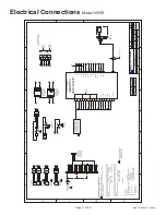 Предварительный просмотр 11 страницы Universal Analyzers 1095E Instruction Manual