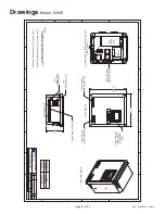 Предварительный просмотр 21 страницы Universal Analyzers 1095E Instruction Manual