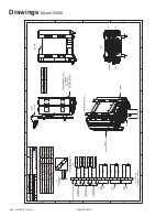 Предварительный просмотр 22 страницы Universal Analyzers 1095E Instruction Manual