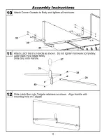 Preview for 7 page of Universal Attachment 610-24356 User Manual