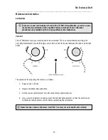 Предварительный просмотр 25 страницы Universal Audio 1176LN User Manual