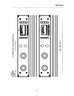 Предварительный просмотр 37 страницы Universal Audio 1176LN User Manual