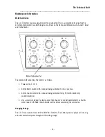 Preview for 27 page of Universal Audio 2-1176 Manual