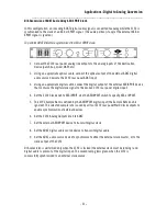 Предварительный просмотр 25 страницы Universal Audio 2192 Manual