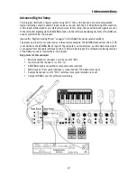 Предварительный просмотр 19 страницы Universal Audio 4-710d Manual