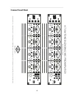 Предварительный просмотр 35 страницы Universal Audio 4-710d Manual