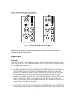 Preview for 10 page of Universal Audio 4110 Manual