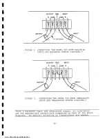 Предварительный просмотр 10 страницы Universal Audio 535 Operating Instructions Manual