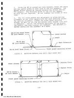 Предварительный просмотр 15 страницы Universal Audio 535 Operating Instructions Manual