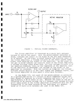 Предварительный просмотр 29 страницы Universal Audio 535 Operating Instructions Manual