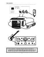 Предварительный просмотр 12 страницы Universal Audio 710 Manual