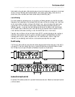 Предварительный просмотр 19 страницы Universal Audio 710 Manual