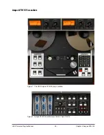 Предварительный просмотр 20 страницы Universal Audio Ampex ATR-102 Manual