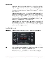 Preview for 58 page of Universal Audio Ampex ATR-102 Manual