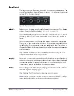 Preview for 61 page of Universal Audio Ampex ATR-102 Manual