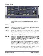 Preview for 67 page of Universal Audio Ampex ATR-102 Manual