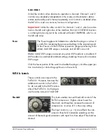 Preview for 102 page of Universal Audio Ampex ATR-102 Manual