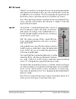 Preview for 107 page of Universal Audio Ampex ATR-102 Manual