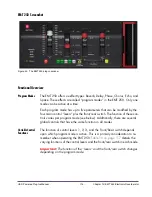 Preview for 114 page of Universal Audio Ampex ATR-102 Manual