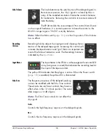 Preview for 129 page of Universal Audio Ampex ATR-102 Manual