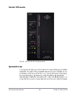 Preview for 183 page of Universal Audio Ampex ATR-102 Manual