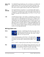 Preview for 211 page of Universal Audio Ampex ATR-102 Manual